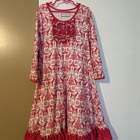 Dress - Picture 3 of 13